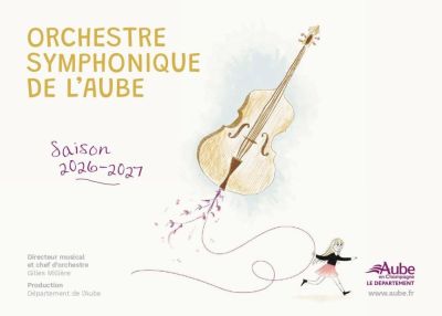Orchestre Symphonique de l'Aube
