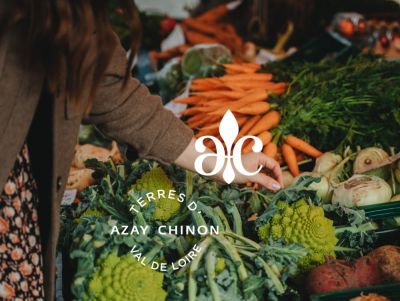 Foire d'Automne à Azay-le-Rideau