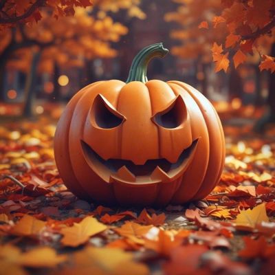 Halloween Party à Revin