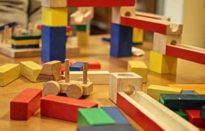 Vide jouets - Pirates de Cour - Téléthon 2026 à Baume-les-Dames