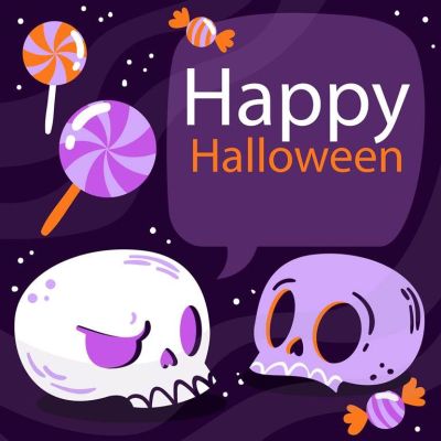 Halloween et les petits monstres à Chooz