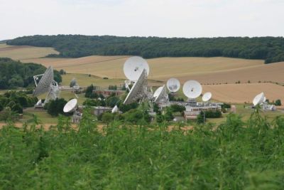 Randonnée à Bercenay-en-Othe