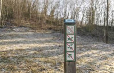 Un voyage dans le temps en pleine nature : l'histoire de la Réserve de Bois-en-Val à Charleville-Mézières