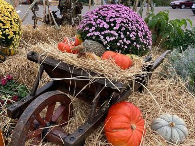 Soirée spéciale Halloween à Zoufftgen