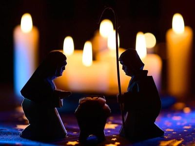La crèche chantée et racontée à Wasselonne