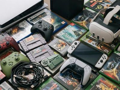 Jeu vidéo : Mercredi Gaming à Sélestat