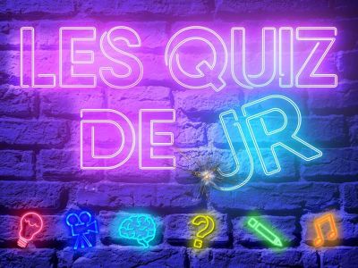 Quiz de JR - Halloween à Brumath