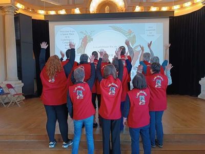 Dimanche on joue - Après-midi jeux de société à Bar-le-Duc