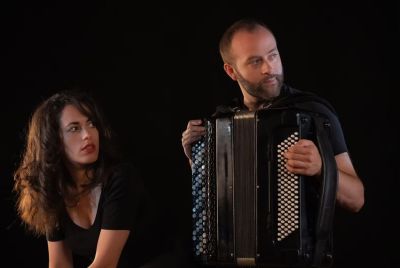 Mêlons nos voix à Ervy-le-Châtel