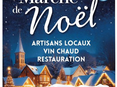 Marché de Noël de Hochstatt