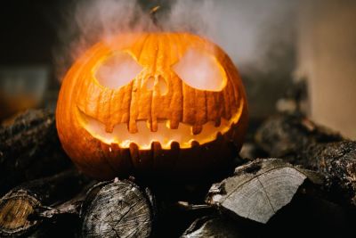 Escape Halloween à Les Loges-Margueron