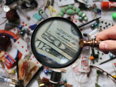Le bal des suspects (Cluedo géant) à Cernay
