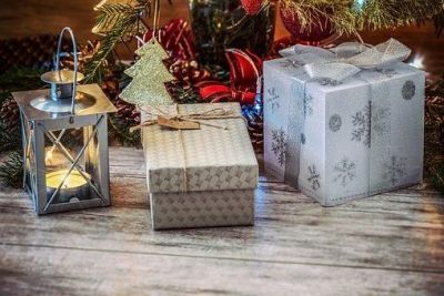 Marché de Noël à Hundling