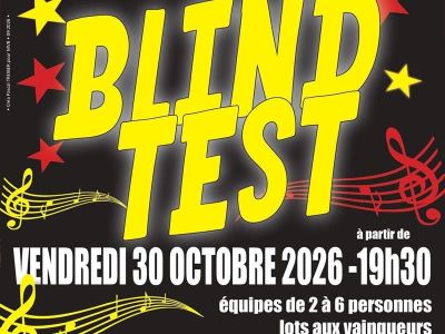 Soirée blind-test au Musée Vosgien de la Brasserie à Ville-sur-Illon