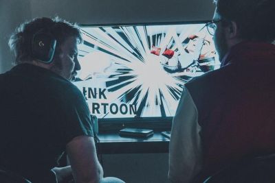 Tournoi Super Smash Bros. Ultimate à Sarreguemines