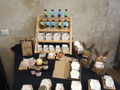 Secrets de fabrication : au coeur de la savonnerie à Ottrott