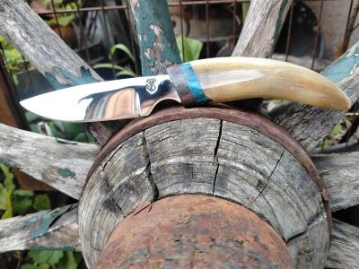De la forge à la main : découverte du métier de coutelier à Rosheim