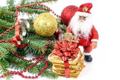 25ème Marché de noël à Decazeville