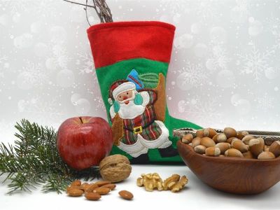Une belle Saint-Nicolas à Kutzenhausen
