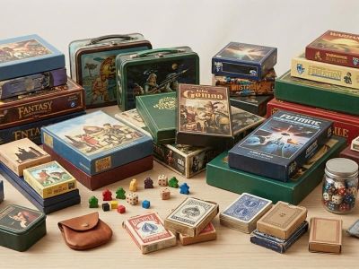 Jeu : faites vos jeux ! à Scherwiller