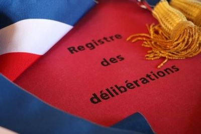 Conseil Municipal à Marlenheim