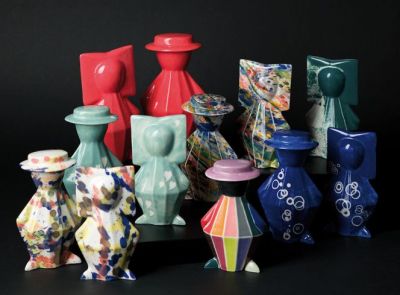 Découverte du métier de céramiste à l'atelier "Au Grès de la Terre" à Furdenheim