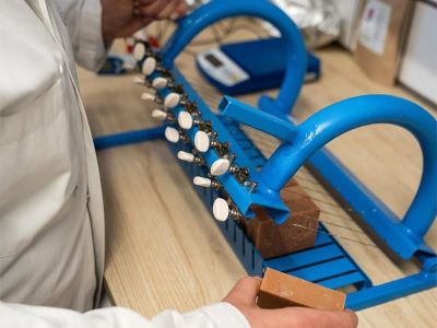 Carré d'Anges, l'atelier de cosmétiques artisanales ouvre ses portes ! à Bouxwiller