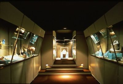 Célébrons les 40 ans du musée Champollion-les écritures du monde-! à Figeac