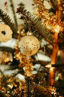 Puce des Couturières et des Loisirs Créatifs - Marché de Noël au couvent de Vaylats