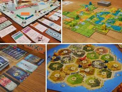 Jeux pour tous à Schoenau
