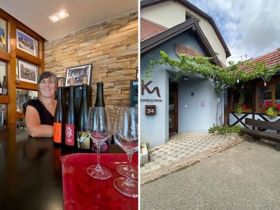 De la vigne au verre : le vin nature à Rosheim