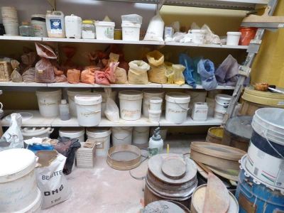 Peinture Fischer Décor : un savoir-faire au service du patrimoine alsacien à Rosheim