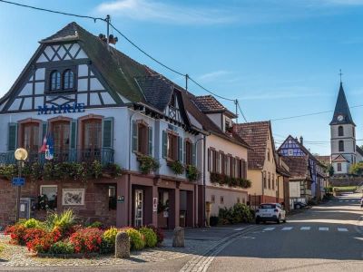 Apéro Zit à Morsbronn-les-Bains