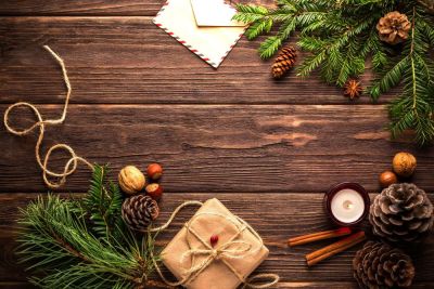 Marché de Noël à Cremps