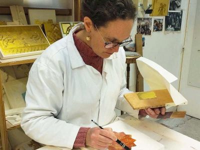Découvrez l'Atelier L'heure Dorée à Kirrwiller