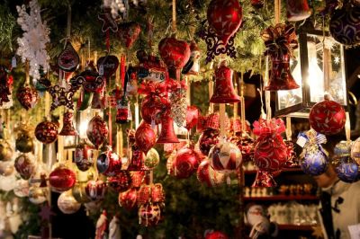 Marché de Noël à Crayssac