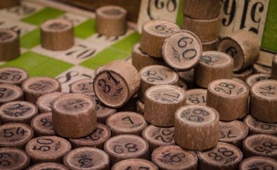 Loto de la crèche associative Écoute s'il Joue à Gourdon