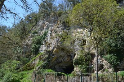 Deuxièmes rencontres aurignaciennes : ''la Bouriane, centre du monde, on marche, on apprend et on papote...'' à Fajoles