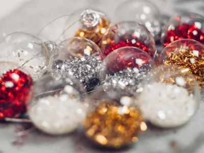 Vente de Noël de la paroisse protestante à Reichshoffen