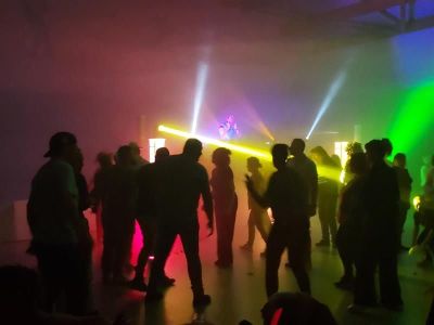 Soirée Années 80-90 à Hilsenheim