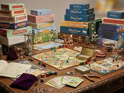 Jeu : faites-vos jeux, version longue à Scherwiller