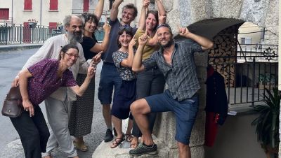 Clotûre de saison et brunch - les ateliers du mont lozère à Le Pont-de-Montvert