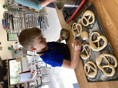 Atelier Bretzel à Thannenkirch