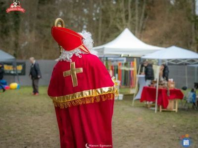 Marché de Noël au Sundog Park à Durmenach
